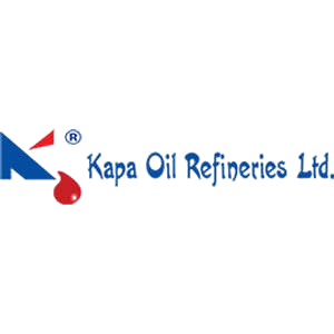 Kapa Oil Refineries – Client of Infosys Imagic